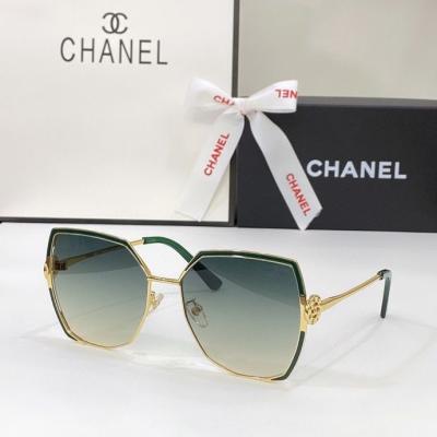 Chanel Sunglass AAA 088